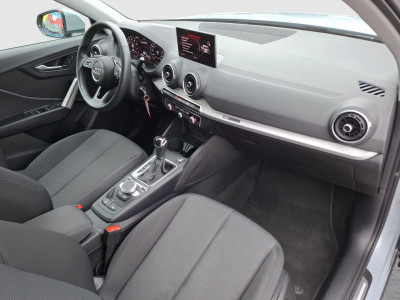 Audi Q2 Gebrauchtwagen