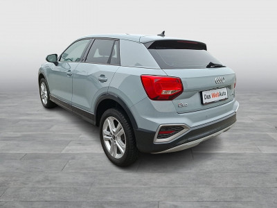 Audi Q2 Gebrauchtwagen