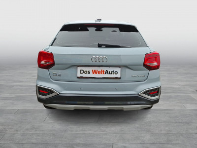 Audi Q2 Gebrauchtwagen