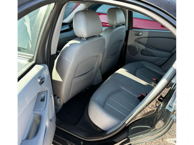 Jaguar X-Type Gebrauchtwagen