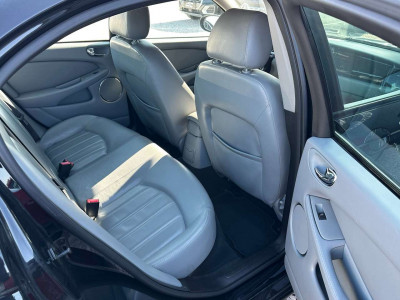 Jaguar X-Type Gebrauchtwagen