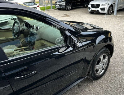 Mercedes-Benz ML Gebrauchtwagen