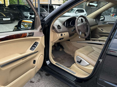 Mercedes-Benz ML Gebrauchtwagen