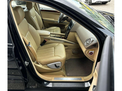 Mercedes-Benz ML Gebrauchtwagen