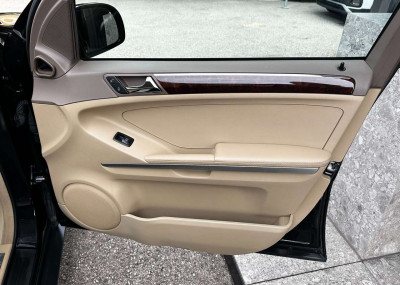 Mercedes-Benz ML Gebrauchtwagen