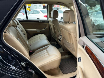 Mercedes-Benz ML Gebrauchtwagen