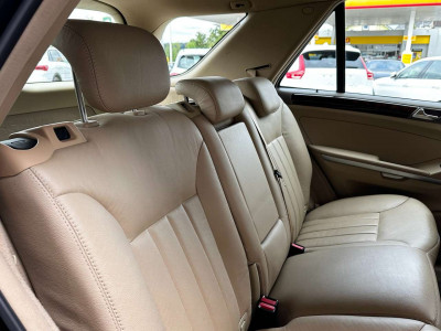 Mercedes-Benz ML Gebrauchtwagen