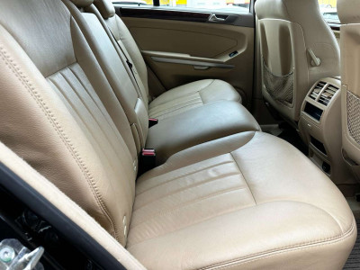 Mercedes-Benz ML Gebrauchtwagen