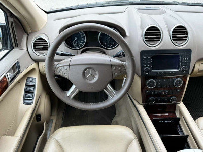 Mercedes-Benz ML Gebrauchtwagen