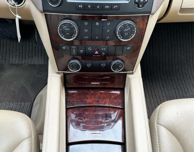 Mercedes-Benz ML Gebrauchtwagen