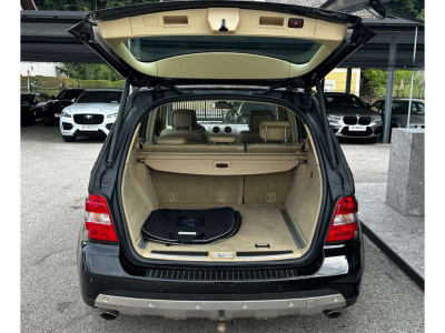Mercedes-Benz ML Gebrauchtwagen
