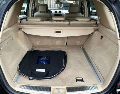 Mercedes-Benz ML Gebrauchtwagen