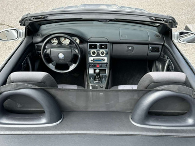Mercedes-Benz SLK Gebrauchtwagen