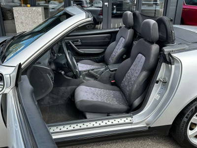 Mercedes-Benz SLK Gebrauchtwagen