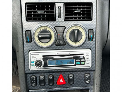 Mercedes-Benz SLK Gebrauchtwagen