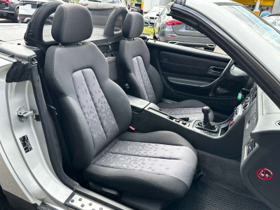 Mercedes-Benz SLK Gebrauchtwagen