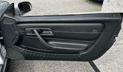 Mercedes-Benz SLK Gebrauchtwagen