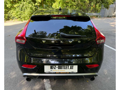 Volvo V40 Gebrauchtwagen