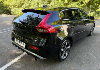 Volvo V40 Gebrauchtwagen