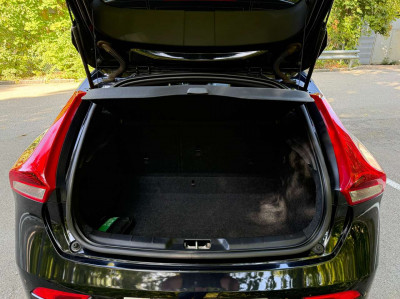 Volvo V40 Gebrauchtwagen