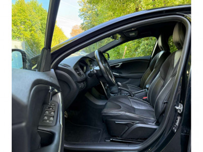 Volvo V40 Gebrauchtwagen