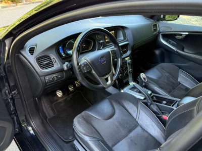 Volvo V40 Gebrauchtwagen