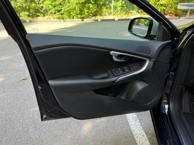 Volvo V40 Gebrauchtwagen