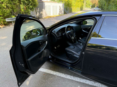 Volvo V40 Gebrauchtwagen