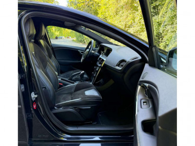 Volvo V40 Gebrauchtwagen