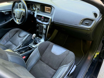 Volvo V40 Gebrauchtwagen
