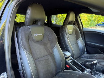 Volvo V40 Gebrauchtwagen