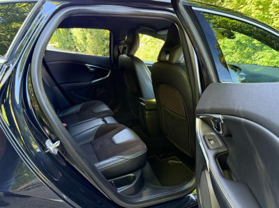 Volvo V40 Gebrauchtwagen