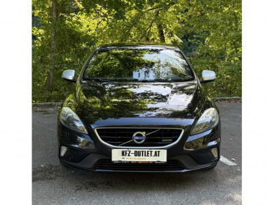 Volvo V40 Gebrauchtwagen