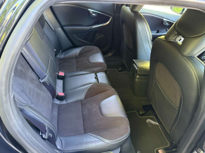 Volvo V40 Gebrauchtwagen