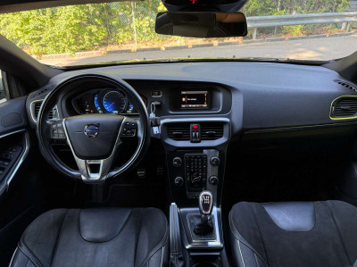 Volvo V40 Gebrauchtwagen