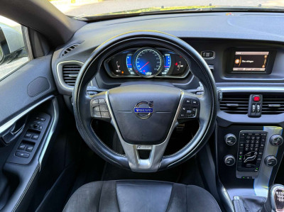 Volvo V40 Gebrauchtwagen