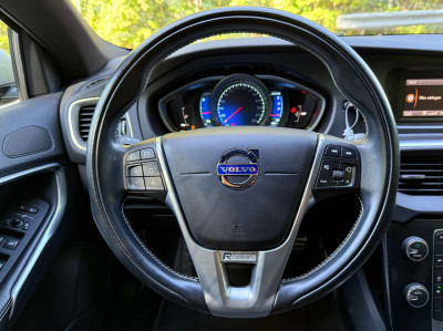 Volvo V40 Gebrauchtwagen