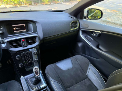 Volvo V40 Gebrauchtwagen