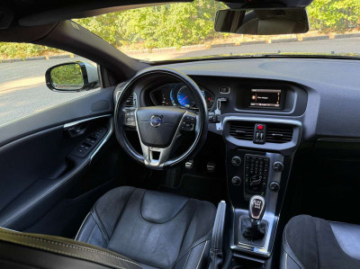 Volvo V40 Gebrauchtwagen