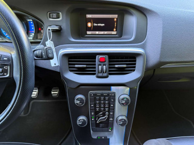 Volvo V40 Gebrauchtwagen