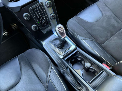 Volvo V40 Gebrauchtwagen