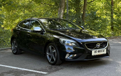 Volvo V40 Gebrauchtwagen