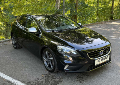 Volvo V40 Gebrauchtwagen