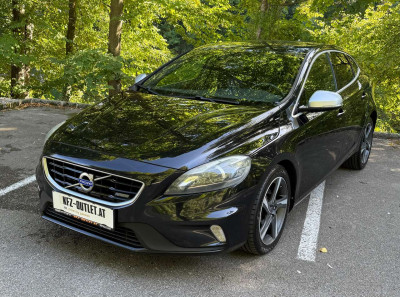 Volvo V40 Gebrauchtwagen