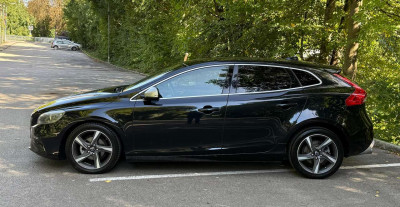 Volvo V40 Gebrauchtwagen