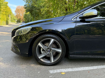 Volvo V40 Gebrauchtwagen