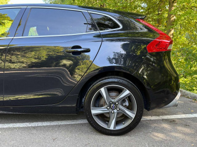 Volvo V40 Gebrauchtwagen