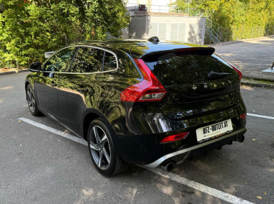 Volvo V40 Gebrauchtwagen
