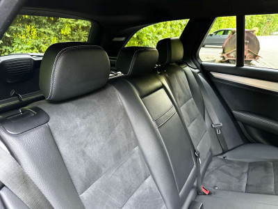 Mercedes-Benz C-Klasse Gebrauchtwagen