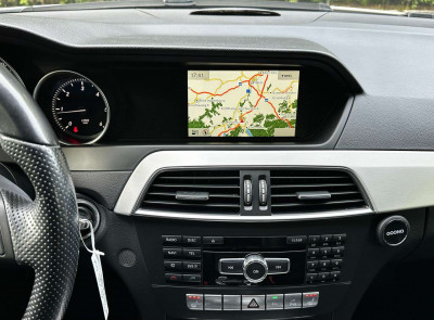 Mercedes-Benz C-Klasse Gebrauchtwagen